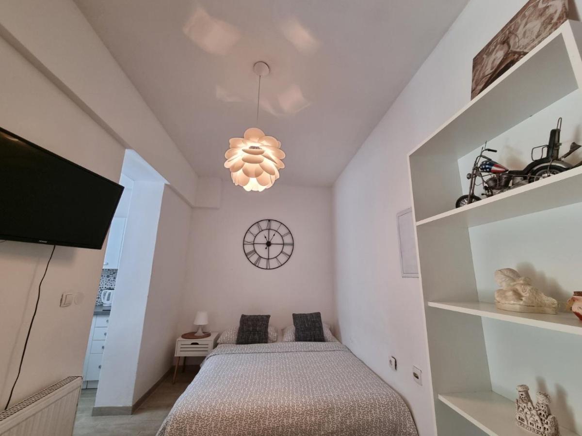 Apartments Lav 乌马格 外观 照片