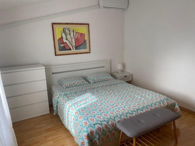 Apartments Lav 乌马格 外观 照片