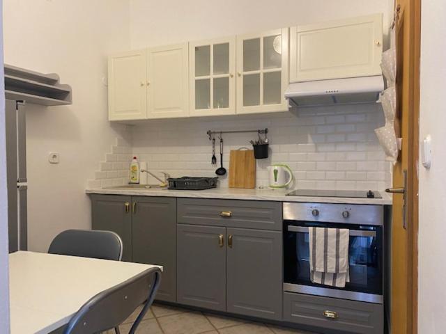 Apartments Lav 乌马格 外观 照片