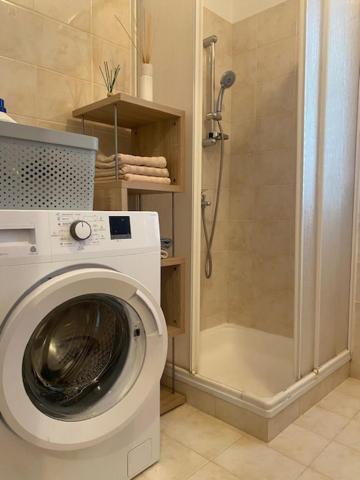 Apartments Lav 乌马格 外观 照片