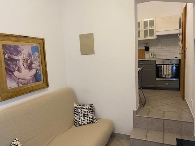 Apartments Lav 乌马格 外观 照片